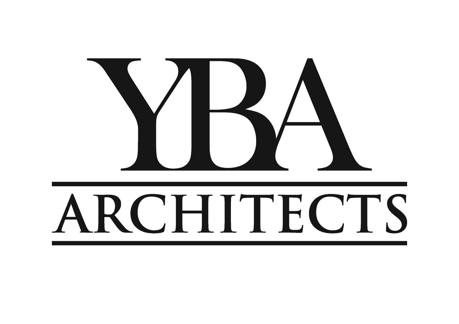 YBA ARCHITECTS